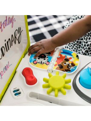 Baby Einstein -  Masuta de activitati Curiosity Table