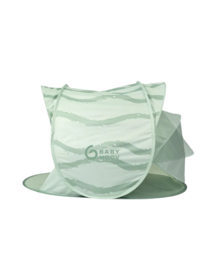 Cort Babymoov Anti UV Moov & Protect Green Lagoon