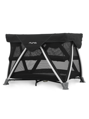 Patut pliant Nuna SENA Aire Caviar