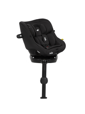 Joie - Scaun auto i-Size i-Pivot 360° Shale, 40-105 cm, testat ADAC