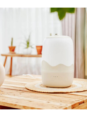 Umidificator Digital 3 in 1 cu Ultrasunete Babymoov Wave