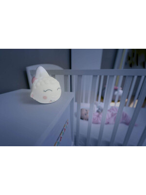 Badabulle - Lampa de veghe Lily