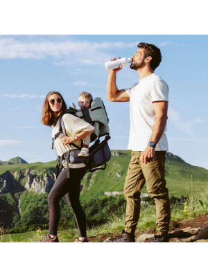  Port-bebe pentru drumetii Babymoov Moov and Hike