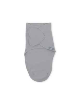 Set 2 sisteme de infasare Ingenuity Swaddle Me 0-3 luni, colectia Monogram, Sunset Space
