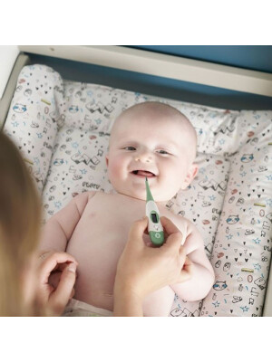 Badabulle - Termometru digital pentru bebelusi