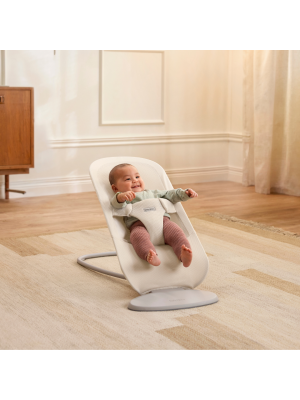 Balansoar Baby Bjorn Begin, Airy Soft, Mesh