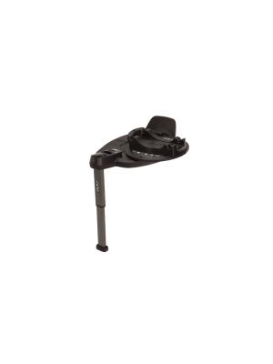 Nuna - Baza isofix rotativa 360°Base curv pentru CARI next, ARRA next, ARRA flex, PIPA next, PIPA lite, TODL next