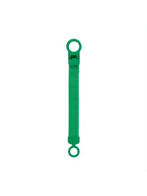 Lantisor clip BIBS Loop pentru suzeta, Cactus