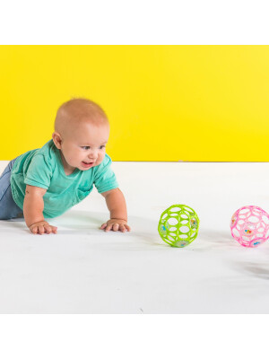 Set de 12 Jucarii Oball Rattle™