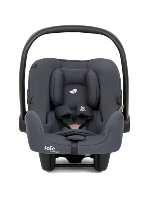Joie - Scoica auto i-Snug Moonlight, 40-75 cm, , testata ADAC