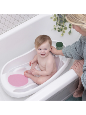 Cadita Ingenuity Comfy Clean Deluxe Pink