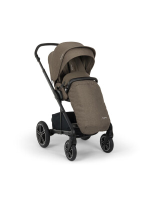Nuna - Carucior pentru copii MIXX next, Pistachio
