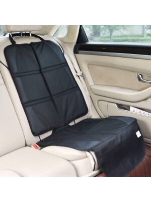 BabyGo - Protectie completa scaun auto
