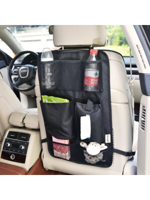 BabyGo - Organizator pentru scaun auto