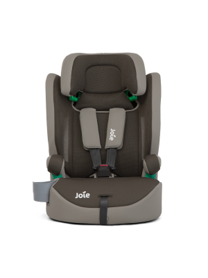 Scaun auto Joie Elevate R129 Toffee Mesh, 76-150 cm, certificat R129