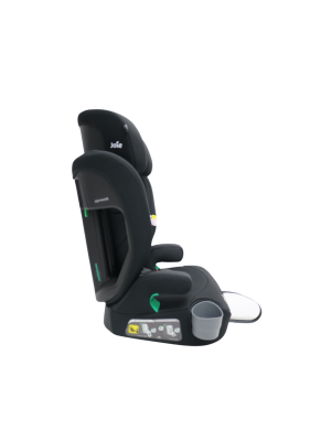 Joie - Scaun auto Elevate R129 Gray, 76-150 cm