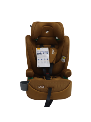 Joie - Scaun auto Elevate Yellow, 76-150 cm