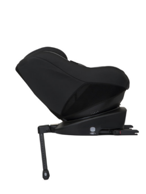 Scaun auto pentru copii Rotativ cu Isofix Joie Spin 360° Ember, 0-18 kg, testat ADAC