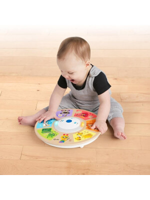 Baby Einstein - Jucarie muzicala Cal's Smart Sounds Symphony™