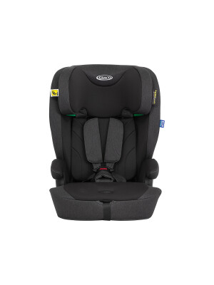 Scaun auto Graco Energi Midnight, 76-150 cm, certificat R129