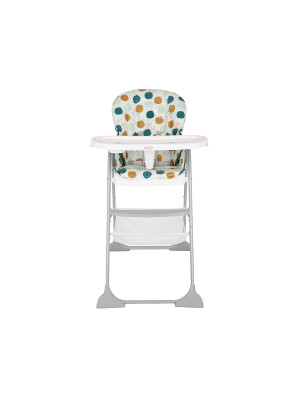 Scaun de masa Graco SnackEase Organza