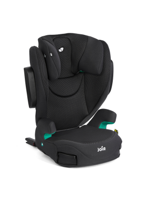 Scaun auto Joie i-Trillo FX Mercury Mesh, 100-150 cm, testat ADAC