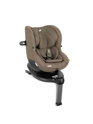 Scaun auto Joie i-Spin 360° Oak, 40-105 cm, testat ADAC si certificat R129