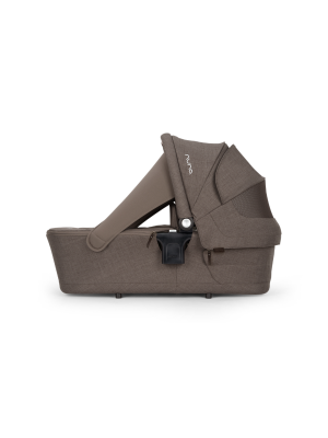 Nuna - Landou LYTL Chestnut pentru carucioarele TRIV next, TRVL, IXXA si MIXX next