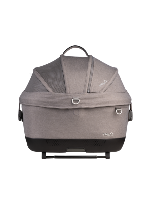 Sistem de transport si protectie pentru animale de companie Tavo Maeve ISO5X, cu Isofix integrat, max 13.5 kg