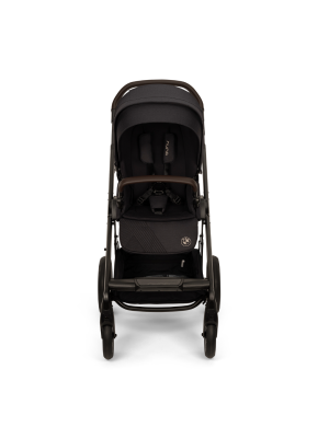 Nuna x BMW - Carucior MIXX next, negru Element