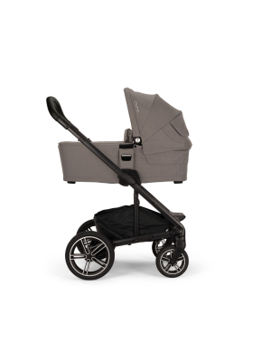 Carucior pentru copii Nuna MIXX next 2 in 1 Granite