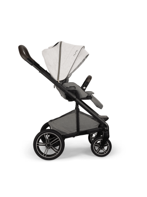 Nuna - Carucior pentru copii MIXX next, colectia Mineral 