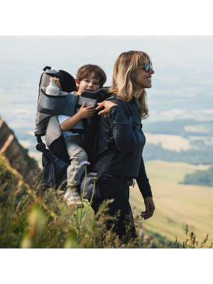 Babymoov - Port-bebe pentru drumetii Moov and Hike+ Dune