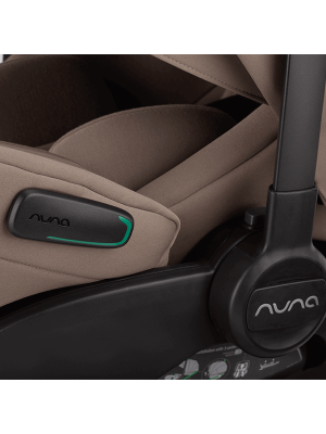 Nuna - Scoica auto ARRA flex Cedar, 40-87 cm 
