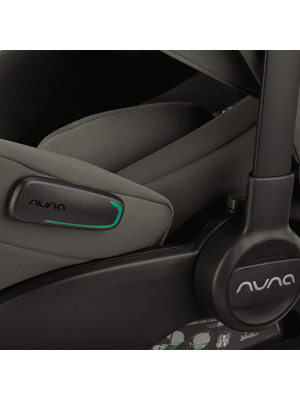 Nuna - Scoica auto ARRA flex Pine, 40-87 cm