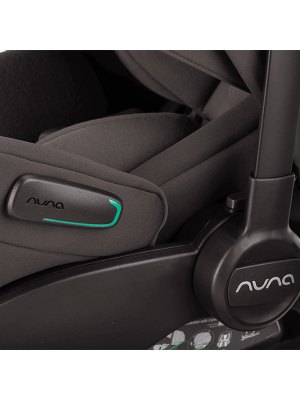 Nuna - Scoica auto i-Size ARRA flex Thunder, 40-87 cm 