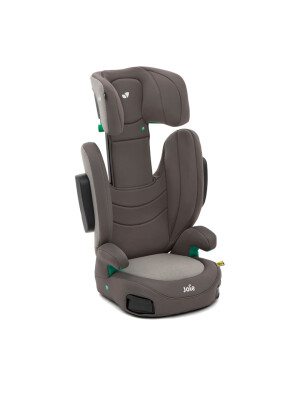 Joie - Scaun auto Joie i-Trillo Dark Pewter, 100-150 cm