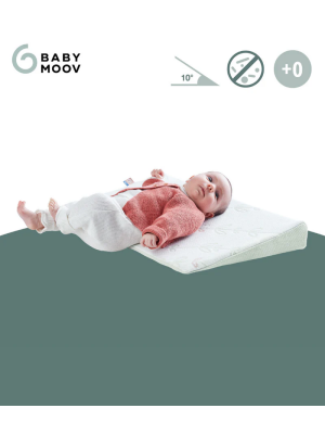 Suport pentru somn Babymoov Cosymat Antibacterial