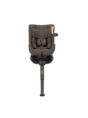  Nuna - Scaun auto PRUU Chestnut, 40-105 cm 