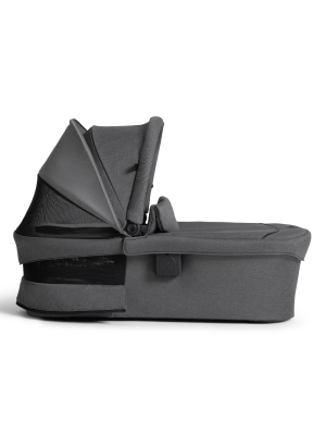 Landou Joie Ramble XL Signature, Ebony (pentru carucioarele Finiti, Alore, Versatrax)