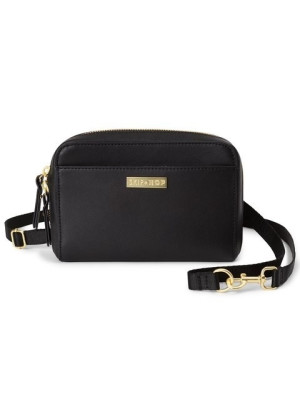 Skip Hop Borseta neagra - Greenwich