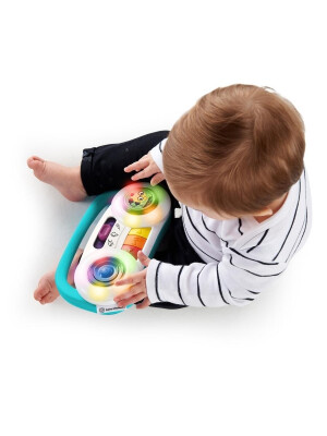 Baby Einstein - Jucarie muzicala Casetofonul fermecat