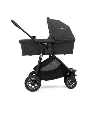 Carucior pentru copii Joie Versatrax 2 in 1, Pavement
