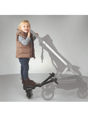  BabyGo - Adaptor carucior WeGo pentru al doilea copil