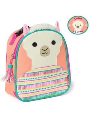 Skip Hop - Gentuta pentru pranz Zoo - Lama