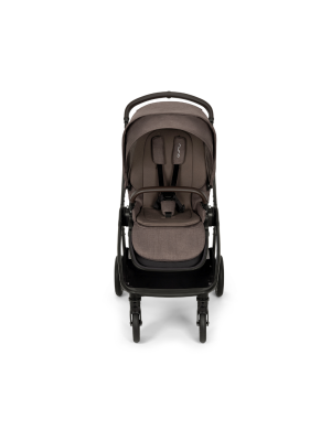 Nuna - Carucior compact pentru copii TRIV next, Chestnut
