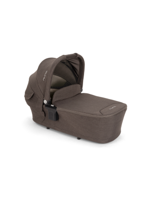 Nuna - Set carucior compact TRIV next 2 in 1 Chestnut