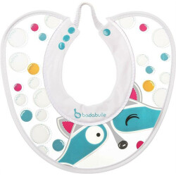 Badabulle - Protectie pentru baita Eye Shield