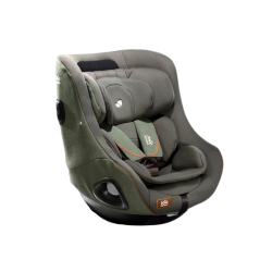 Joie - Scaun auto rotativ i-Harbour Signature Pine, 40-105 cm, testat ADAC