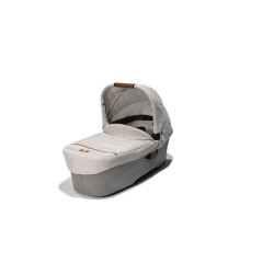 Landou Joie Ramble XL Signature, Oyster (pentru carucioarele Finiti, Tourist, Aeria, Parcel, Versatrax, Litetrax)